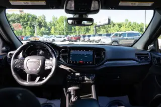 Dodge Durango 2025 GT SUV de 4 puertas