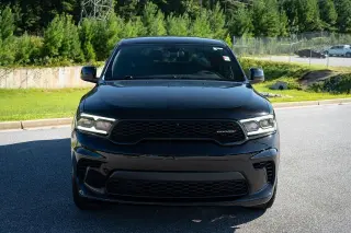 Dodge Durango 2025 GT SUV de 4 puertas