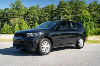 Dodge Durango 2025 GT SUV de 4 puertas