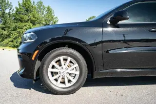 Dodge Durango 2025 GT SUV de 4 puertas