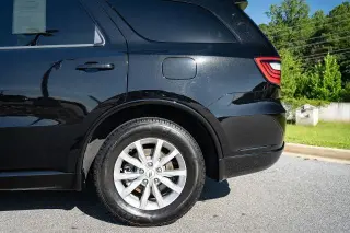 Dodge Durango 2025 GT SUV de 4 puertas