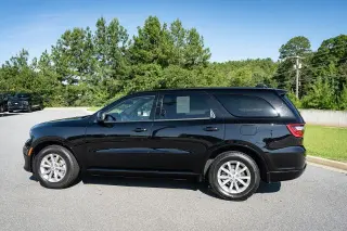 Dodge Durango 2025 GT SUV de 4 puertas