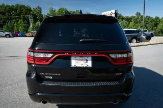 Dodge Durango 2025 GT SUV de 4 puertas