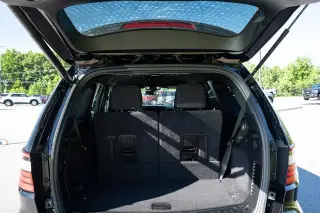 Dodge Durango 2025 GT SUV de 4 puertas