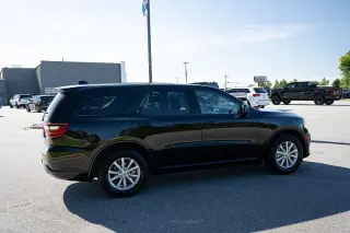 Dodge Durango 2025 GT SUV de 4 puertas