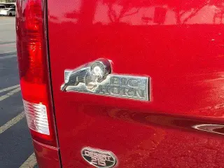 Ram 1500 2018 4x2 SLT 4dr Crew Cab 5.5 ft. SB Pickup