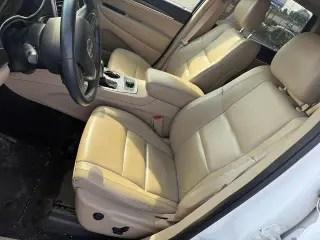 Jeep Grand Cherokee 2018 4x4 Limited 4p SUV
