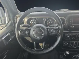 Jeep Wrangler 2020 4x4 Sport 2p SUV