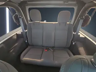 Jeep Wrangler 2020 4x4 Sport 2p SUV