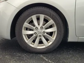 Kia Forte 2015 LX 4p Sedan 6A