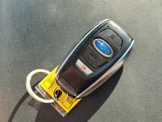 Subaru Forester 2019 AWD Sport 4p Crossover