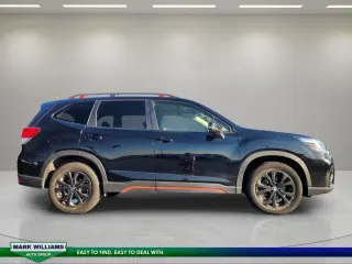 Subaru Forester 2019 AWD Sport 4p Crossover
