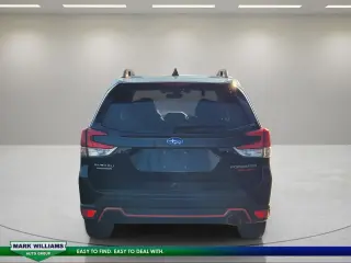 Subaru Forester 2019 AWD Sport 4p Crossover