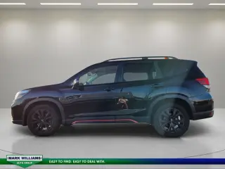 Subaru Forester 2019 AWD Sport 4p Crossover