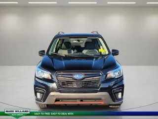 Subaru Forester 2019 AWD Sport 4p Crossover