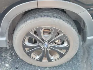 Subaru Forester 2019 AWD Sport 4p Crossover