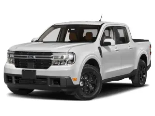 Ford Maverick 2024 AWD Lariat 4dr Supercrew 4.5 ft. SB
