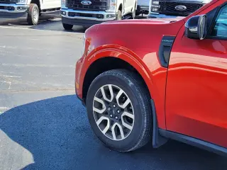 Ford Maverick 2024 AWD Lariat 4dr Supercrew 4.5 ft. SB