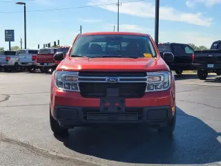 Ford Maverick 2024 AWD Lariat 4dr Supercrew 4.5 ft. SB