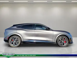Ford Mustang Mach-E 2023 AWD GT 4dr SUV