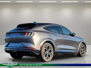 Ford Mustang Mach-E 2023 AWD GT 4dr SUV