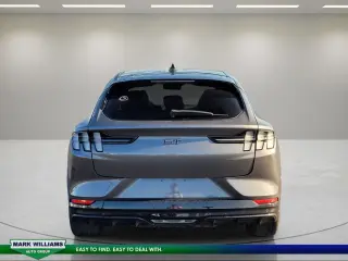 Ford Mustang Mach-E 2023 AWD GT 4dr SUV