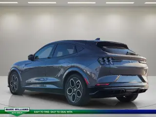 Ford Mustang Mach-E 2023 AWD GT 4dr SUV