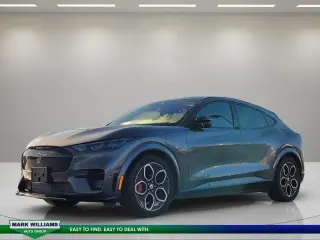 Ford Mustang Mach-E 2023 AWD GT 4dr SUV
