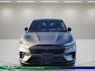 Ford Mustang Mach-E 2023 AWD GT 4dr SUV
