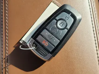 Ford Bronco Sport 2021 AWD Outer Banks 4p SUV