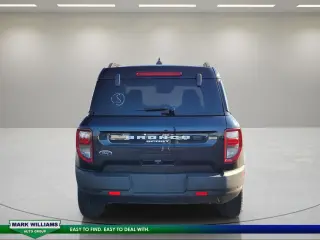 Ford Bronco Sport 2021 AWD Outer Banks 4p SUV