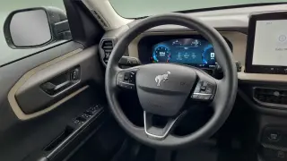Ford Bronco Sport 2025 AWD Big Bend 4p SUV