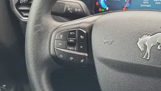 Ford Bronco Sport 2025 AWD Big Bend 4p SUV