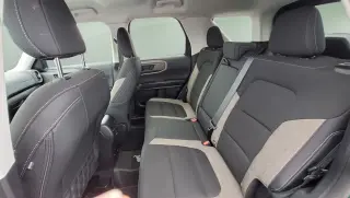 Ford Bronco Sport 2025 AWD Big Bend 4p SUV