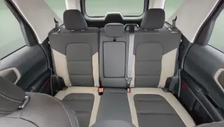 Ford Bronco Sport 2025 AWD Big Bend 4p SUV