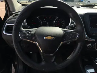 Chevrolet Equinox 2020 LT 4p SUV con 2 filas de asientos