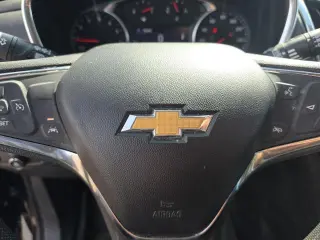 Chevrolet Equinox 2020 LT 4p SUV con 2 filas de asientos