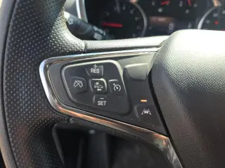Chevrolet Equinox 2020 LT 4p SUV con 2 filas de asientos