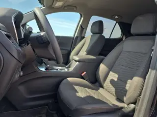 Chevrolet Equinox 2020 LT 4p SUV con 2 filas de asientos