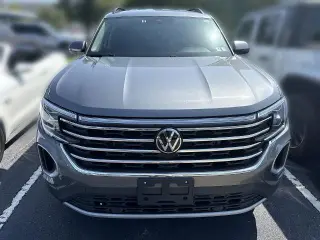 Volkswagen Atlas 2025 SE 4p SUV con Tecnología
