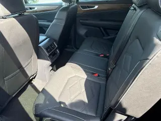 Volkswagen Atlas 2025 SE 4p SUV con Tecnología