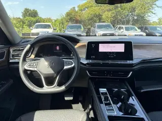 Volkswagen Atlas 2025 SE 4p SUV con Tecnología
