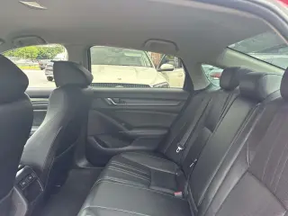 Honda Accord 2021 Sport Edición Especial 4p Sedan
