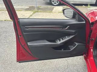 Honda Accord 2021 Sport Edición Especial 4p Sedan