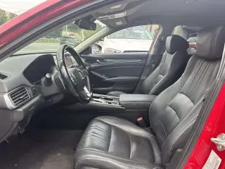 Honda Accord 2021 Sport Edición Especial 4p Sedan