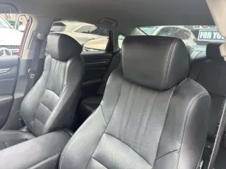 Honda Accord 2021 Sport Edición Especial 4p Sedan