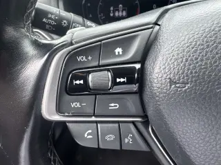 Honda Accord 2021 Sport Edición Especial 4p Sedan