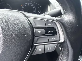 Honda Accord 2021 Sport Edición Especial 4p Sedan