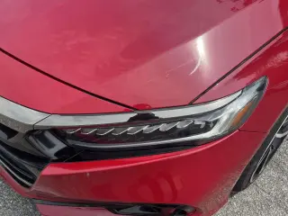 Honda Accord 2021 Sport Edición Especial 4p Sedan