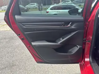 Honda Accord 2021 Sport Edición Especial 4p Sedan